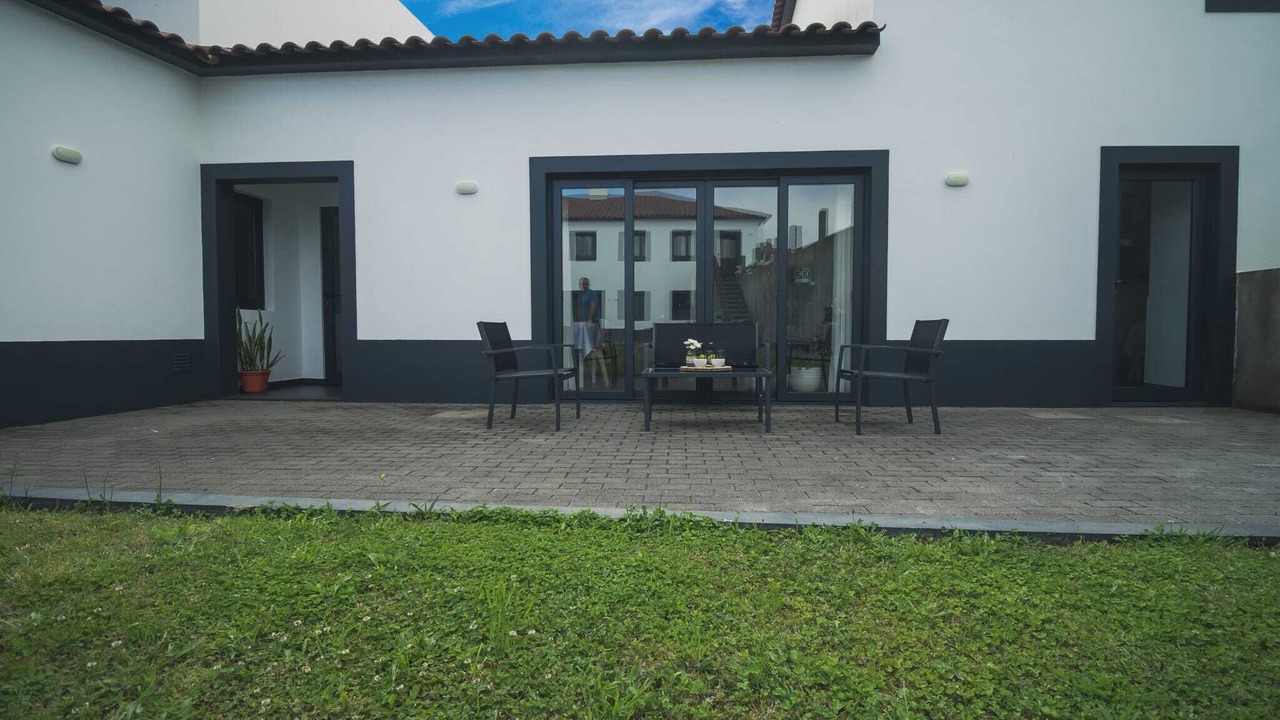 Photo of Outdoor in Capelas