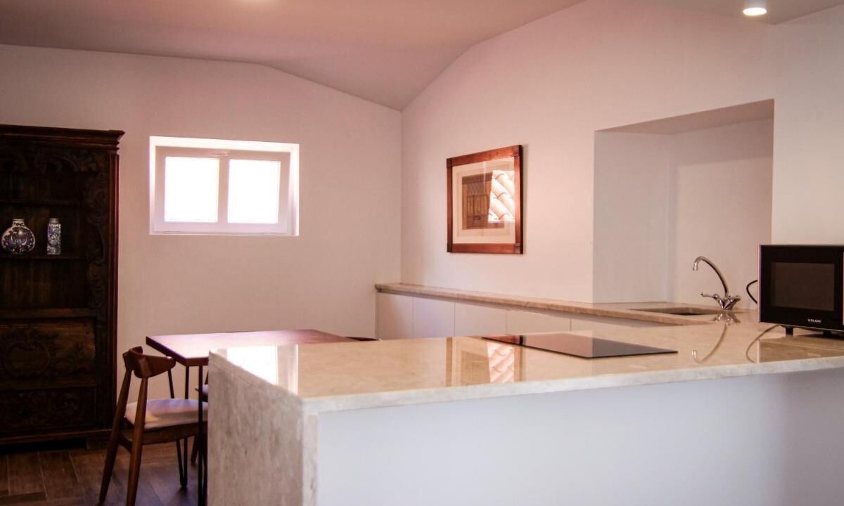 Photo of Kitchen in Banzao