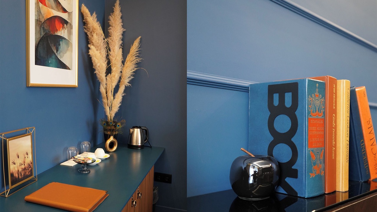 Photo of Bedroom in Peso da Regua