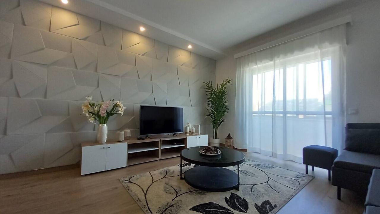 Photo of Livingroom in Sao Pedro