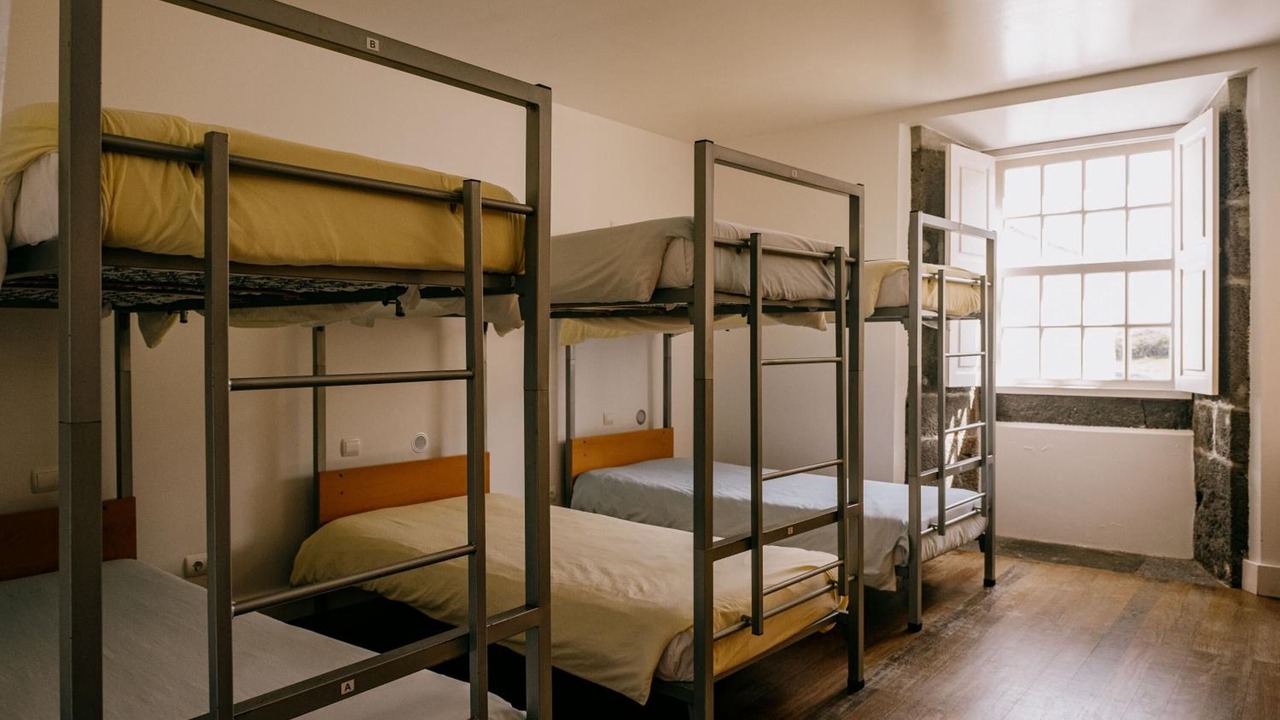 Photo of Bedroom in Cais do Pico