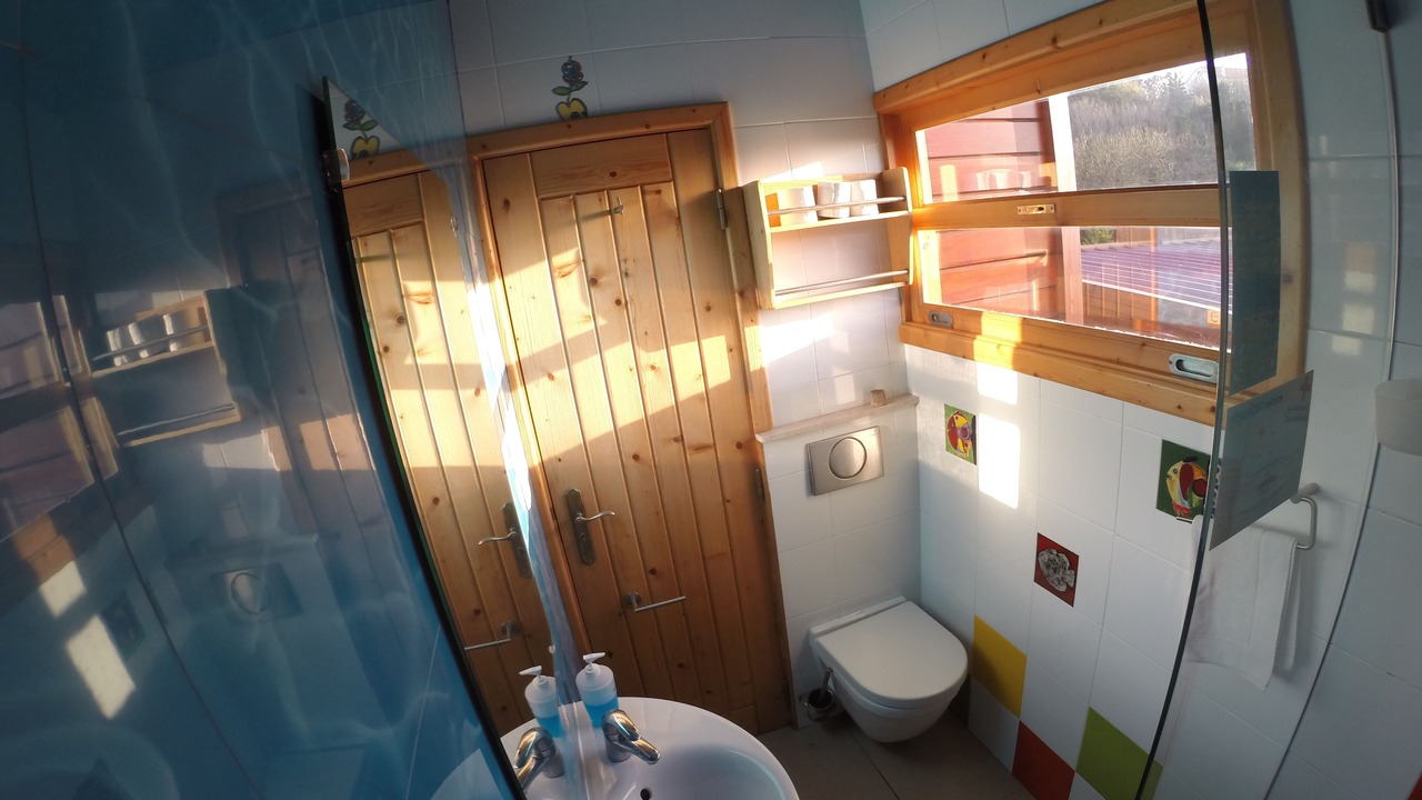 Photo of Bathroom in Ericeira