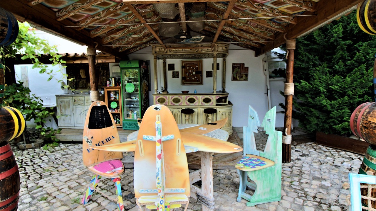 Photo of Outdoor in Ericeira
