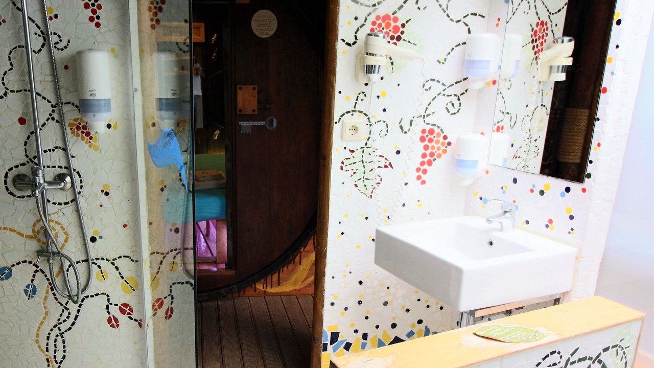 Photo of Bathroom in Ericeira