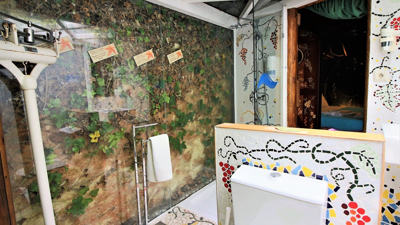 Photo of Bathroom in Ericeira