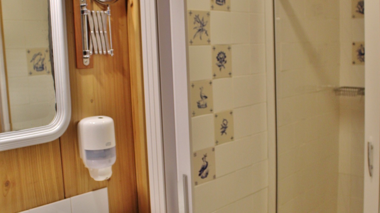 Photo of Bathroom in Ericeira