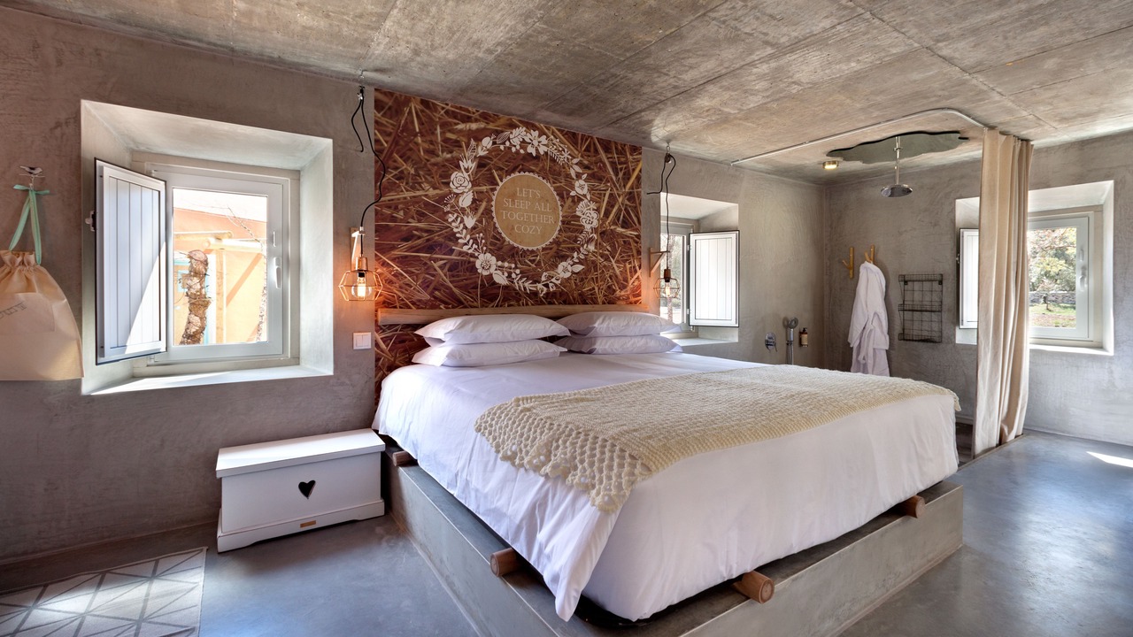 Photo of Bedroom in Fatima