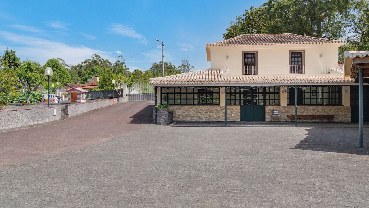 Photo of Outdoor in Santo da Serra