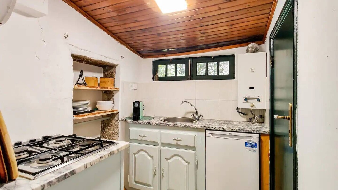 Photo of Kitchen in Viana do Castelo