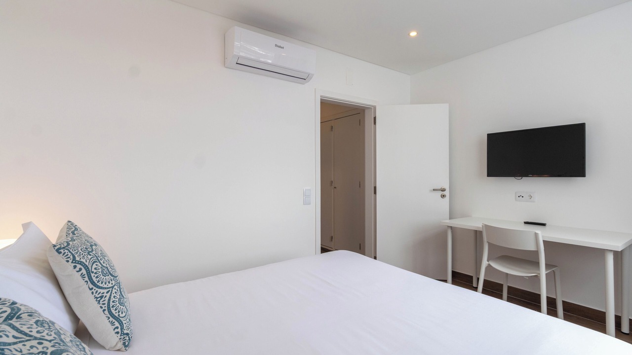 Photo of Bedroom in Olhos D'Agua