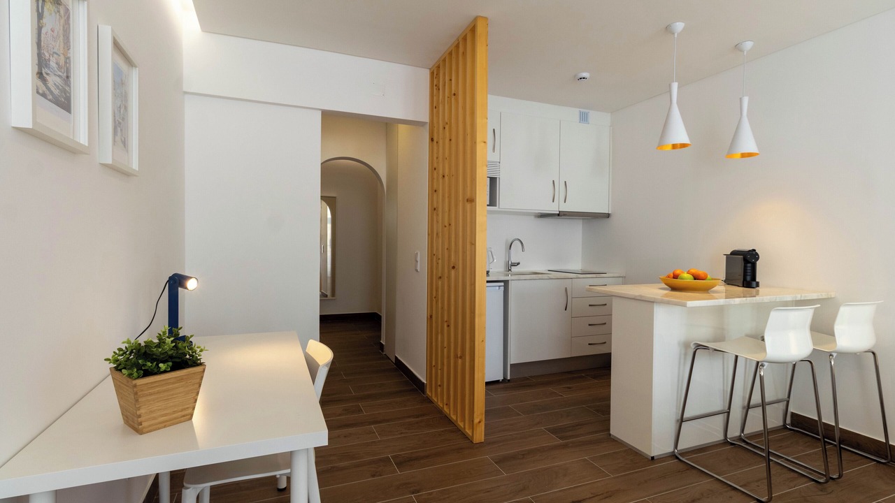 Photo of Kitchen in Olhos D'Agua