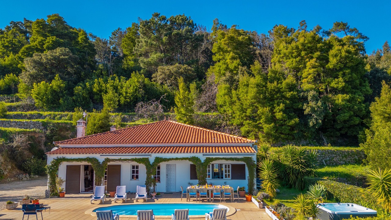 Photo of Outdoor in Monchique