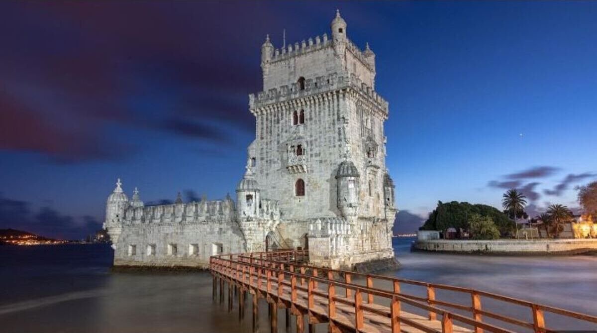 Photo of Outdoor in Casal da Ladeira