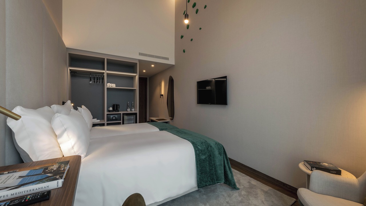 Photo of Bedroom in Sao Pedro