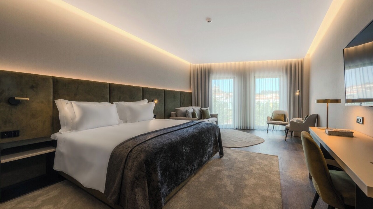 Photo of Bedroom in Sao Pedro