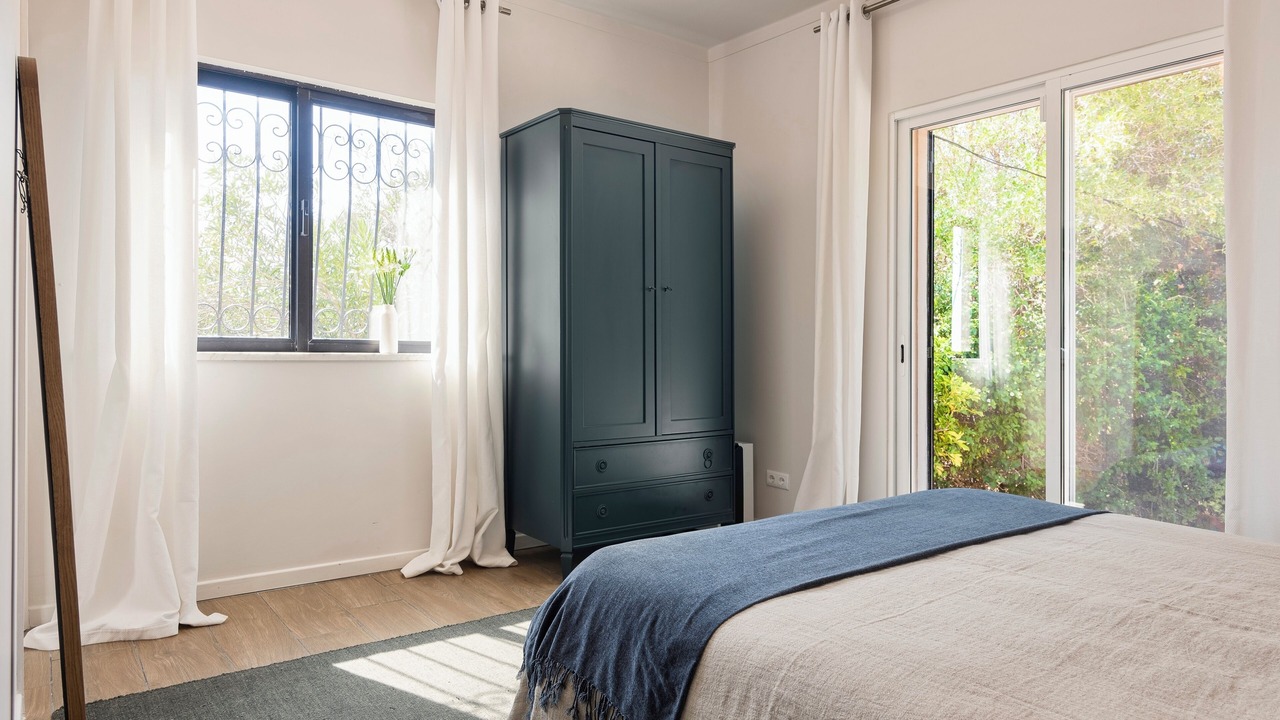 Photo of Bedroom in Tavira