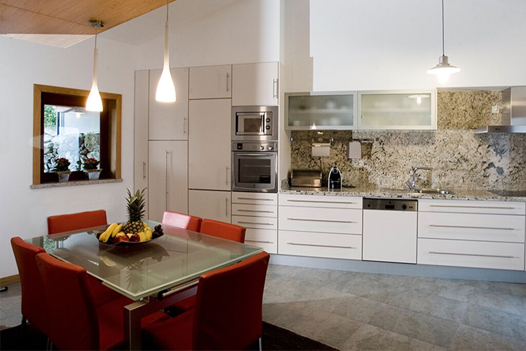 Photo of Kitchen in Arcos de Valdevez
