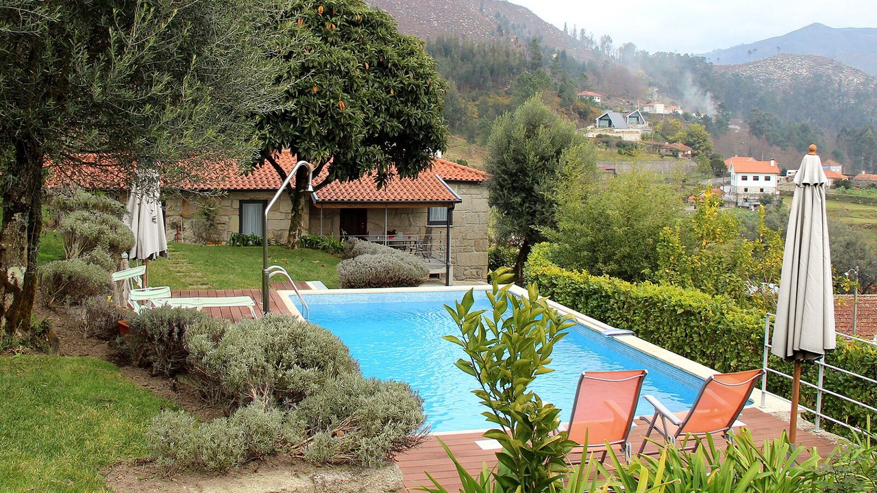 Photo of Outdoor in Arcos de Valdevez