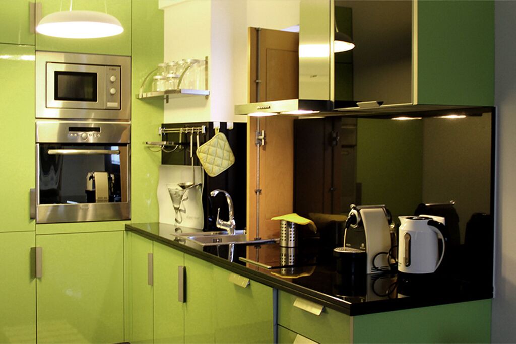 Photo of Kitchen in Arcos de Valdevez
