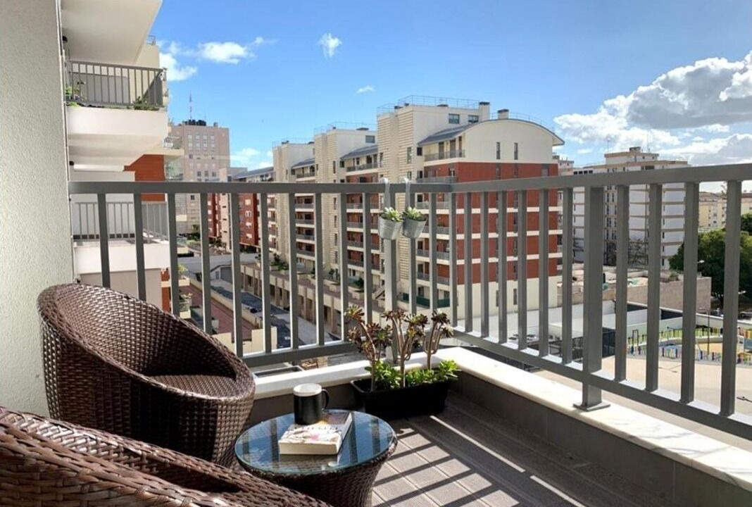 Photo of Outdoor in Olivais