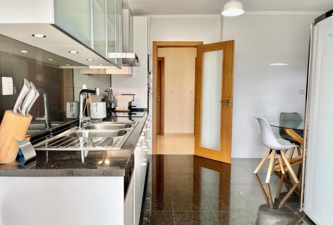 Photo of Kitchen in Olivais