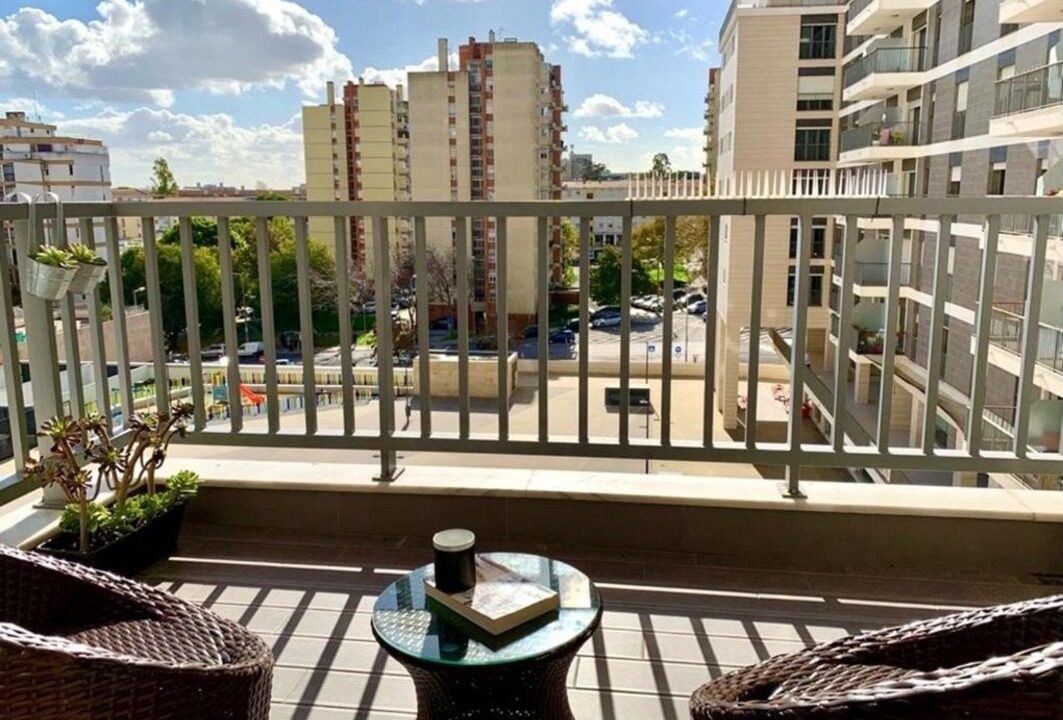 Photo of Outdoor in Olivais