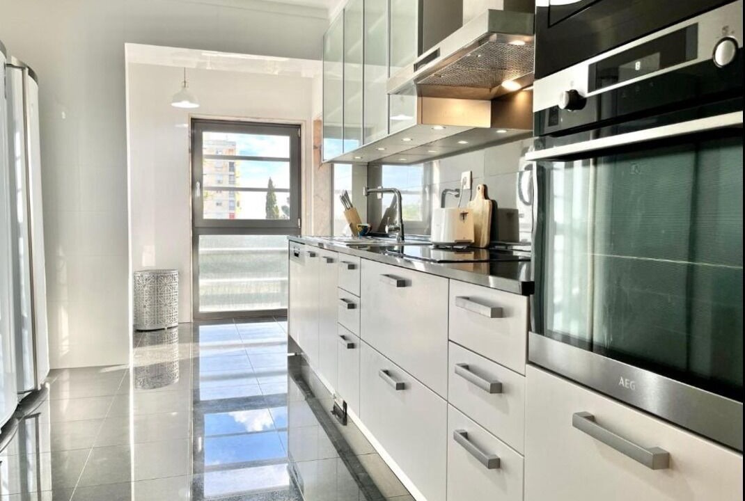 Photo of Kitchen in Olivais