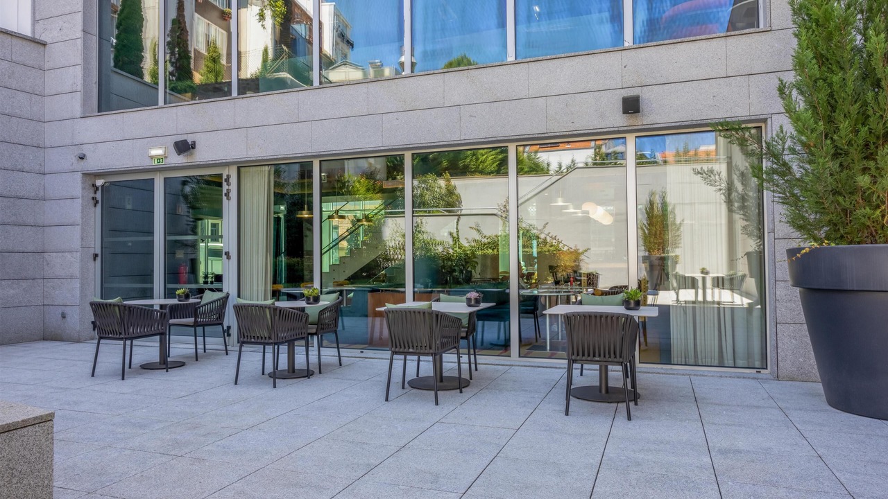 Photo of Patio Balcony in Centro / Baixa