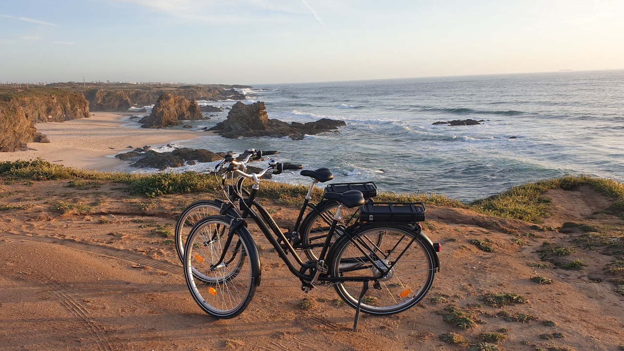 Photo of Outdoor in Sines