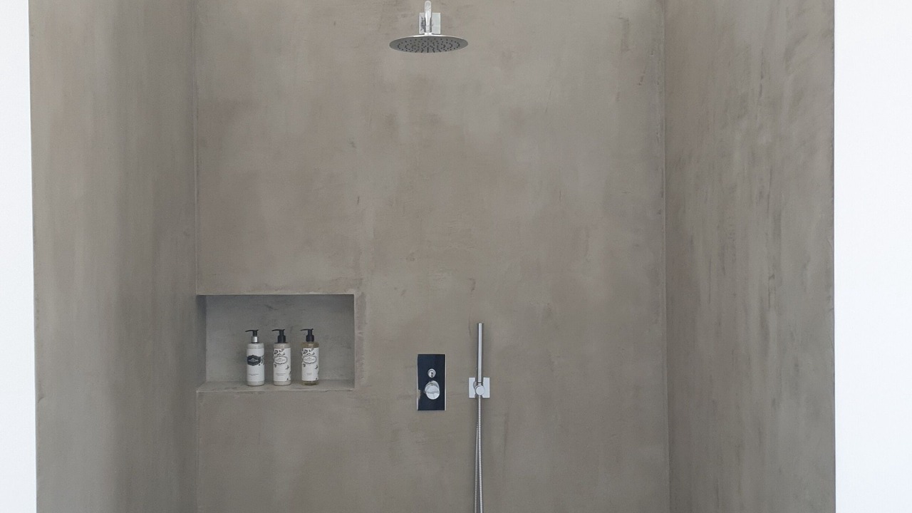 Photo of Bathroom in Sines