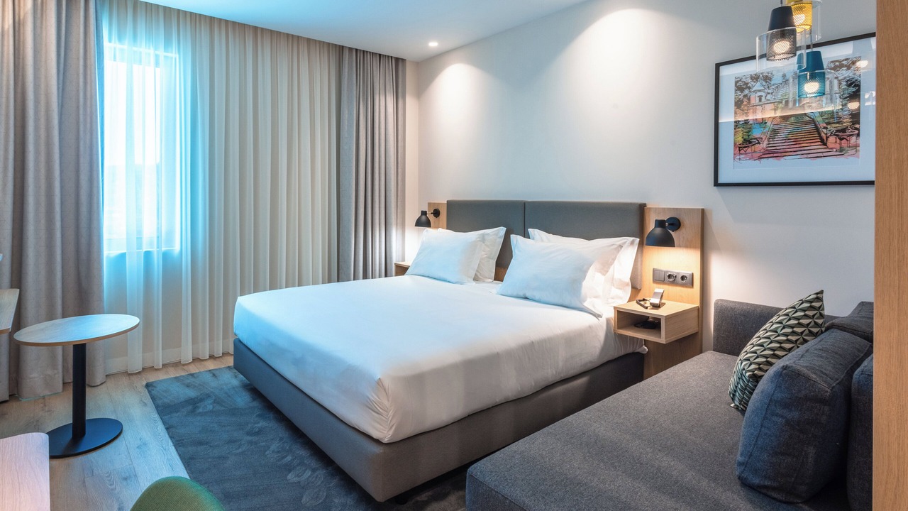Photo of Bedroom in Portela