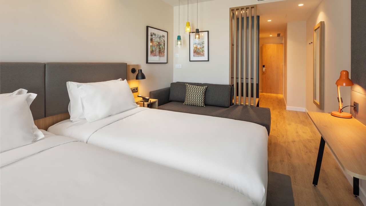 Photo of Bedroom in Portela