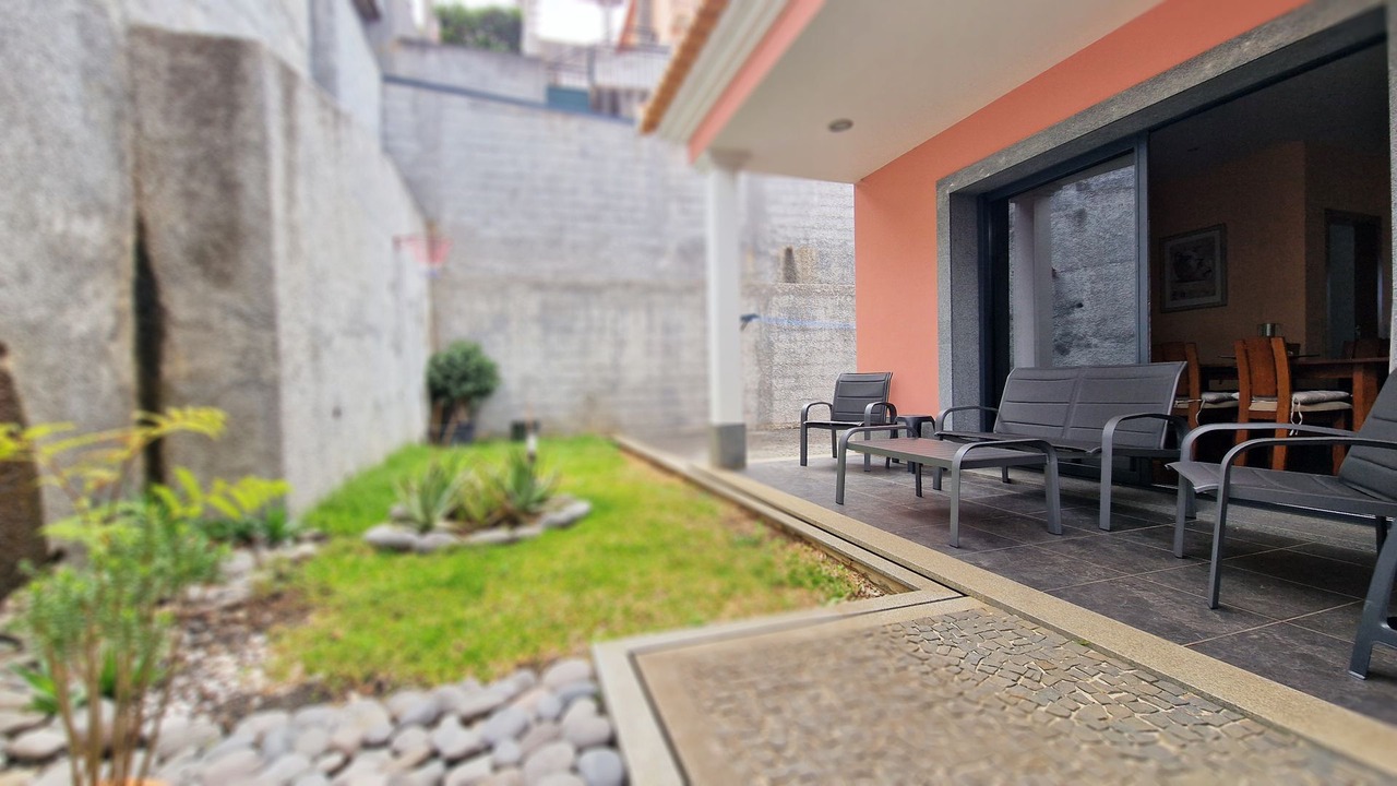 Photo of Patio Balcony in Sao Roque