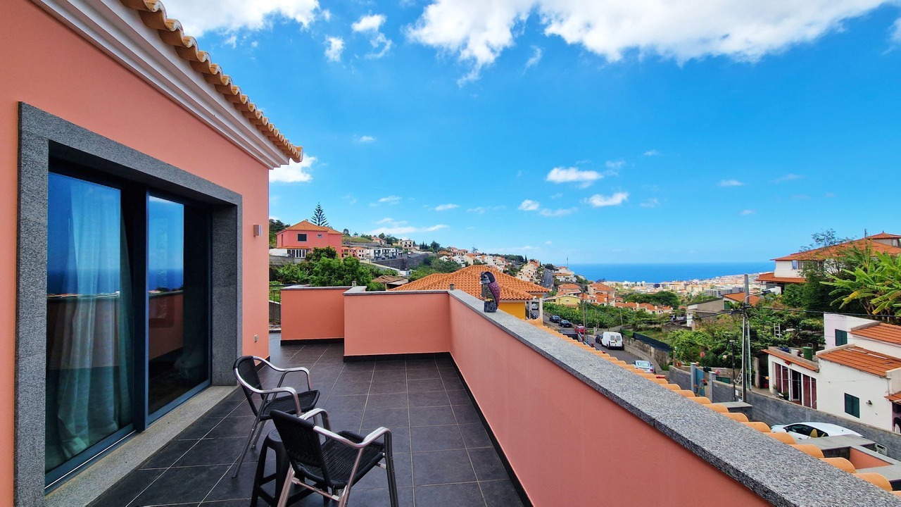 Photo of Patio Balcony in Sao Roque
