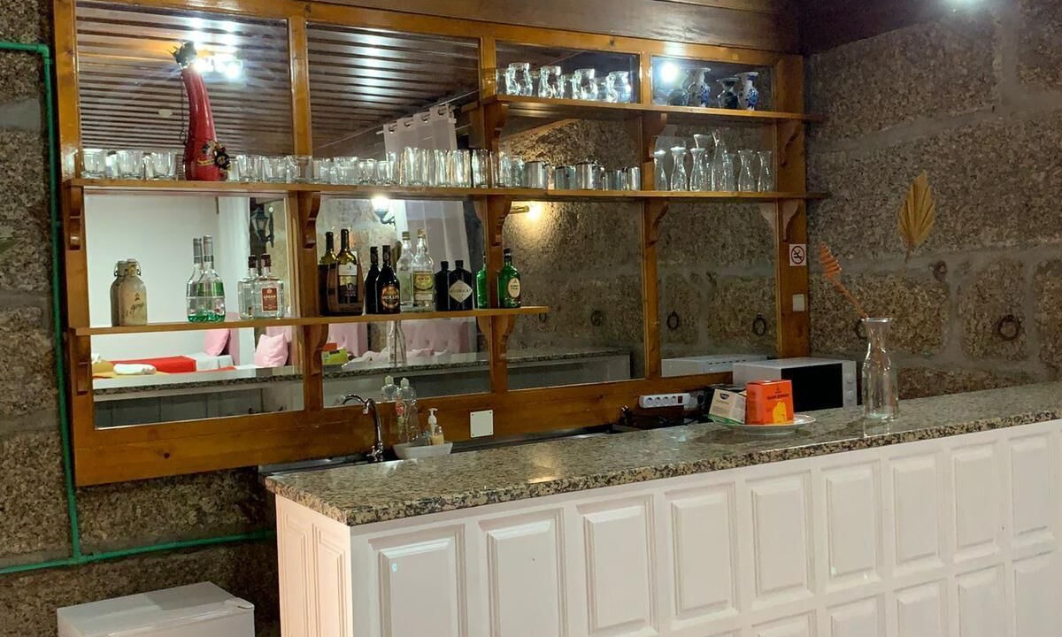 Photo of Kitchen in Travanca