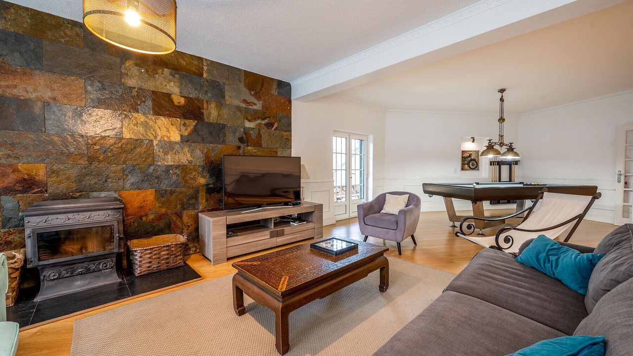Photo of Livingroom in Parede