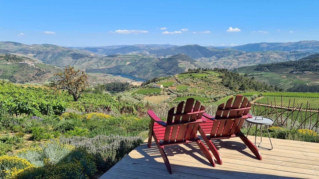 Photo of Outdoor in Provesende