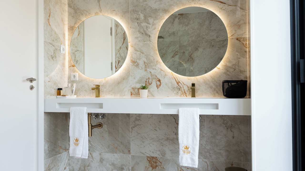 Photo of Bathroom in Crasto