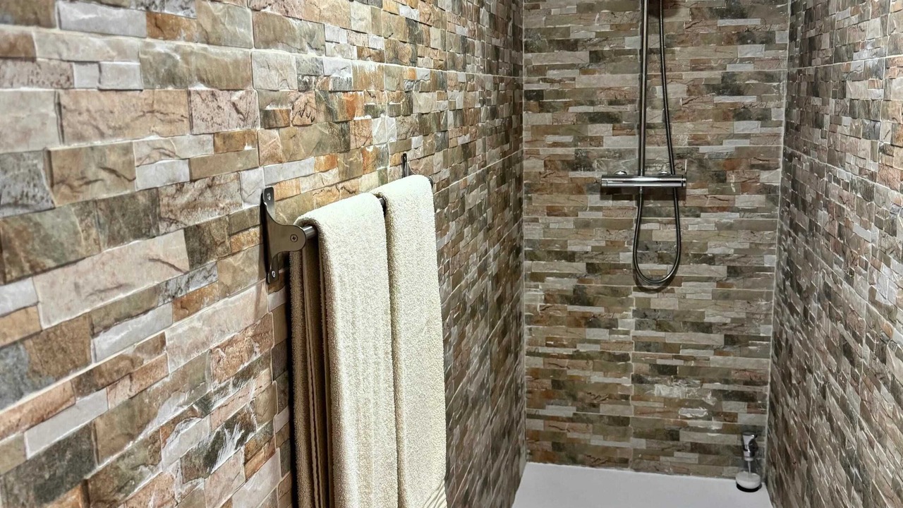 Photo of Bathroom in Mondim de Basto