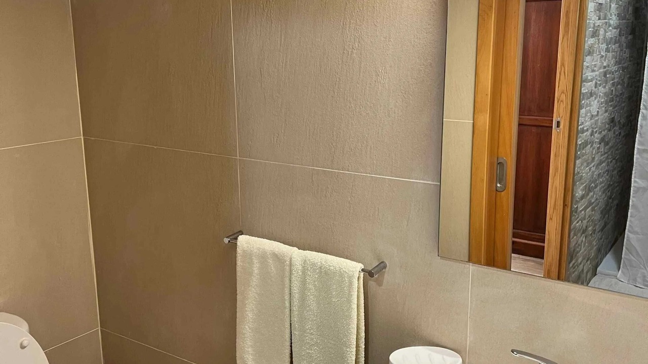 Photo of Bathroom in Mondim de Basto