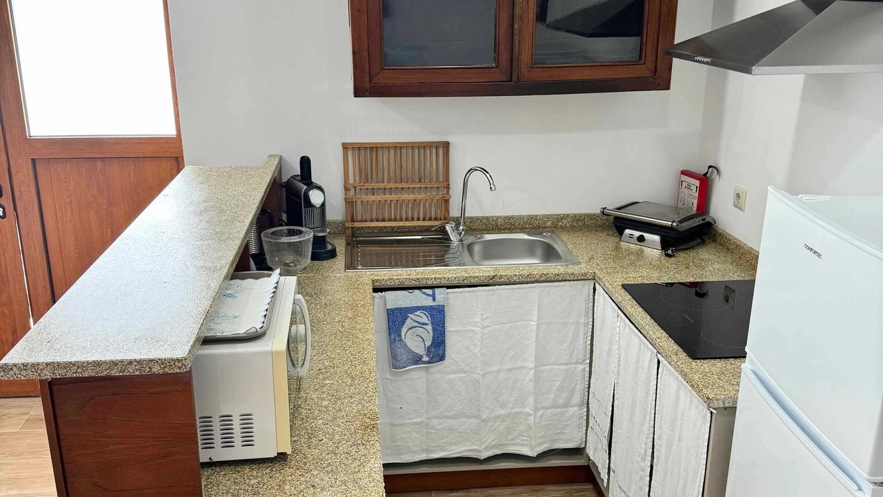 Photo of Kitchen in Mondim de Basto