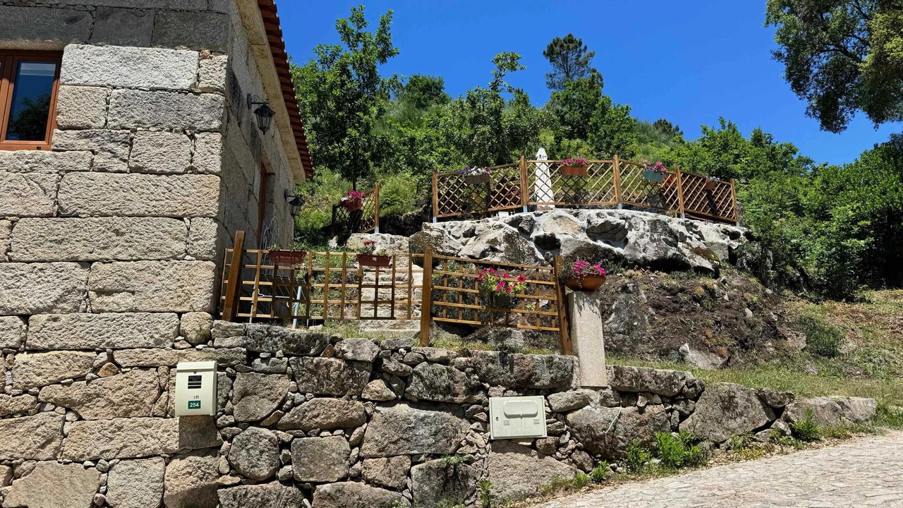Photo of Outdoor in Mondim de Basto