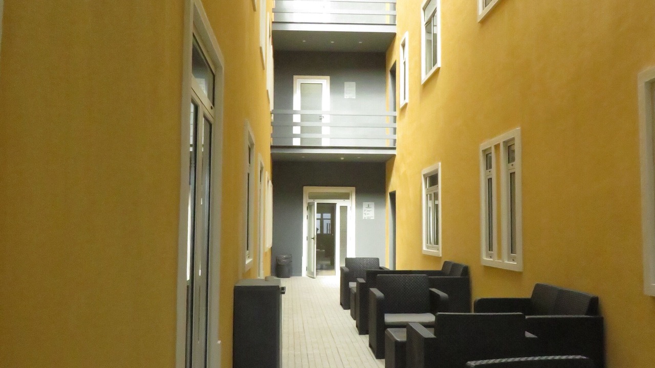Photo of Patio Balcony in Ferreira do Zezere