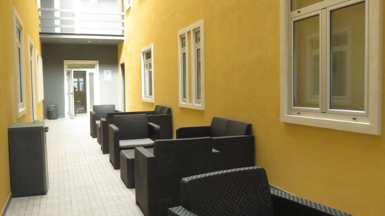 Photo of Patio Balcony in Ferreira do Zezere