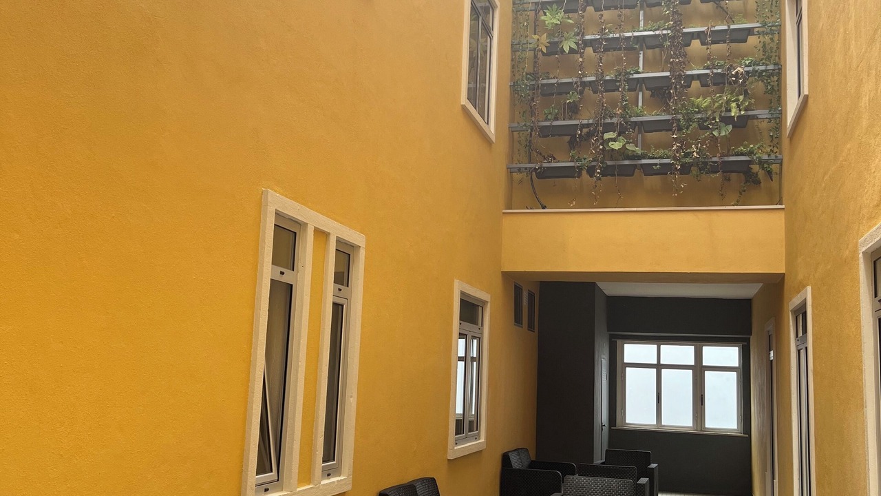 Photo of Patio Balcony in Ferreira do Zezere