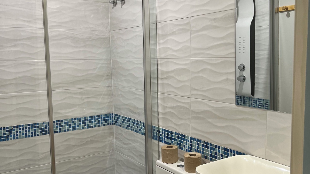 Photo of Bathroom in Ferreira do Zezere
