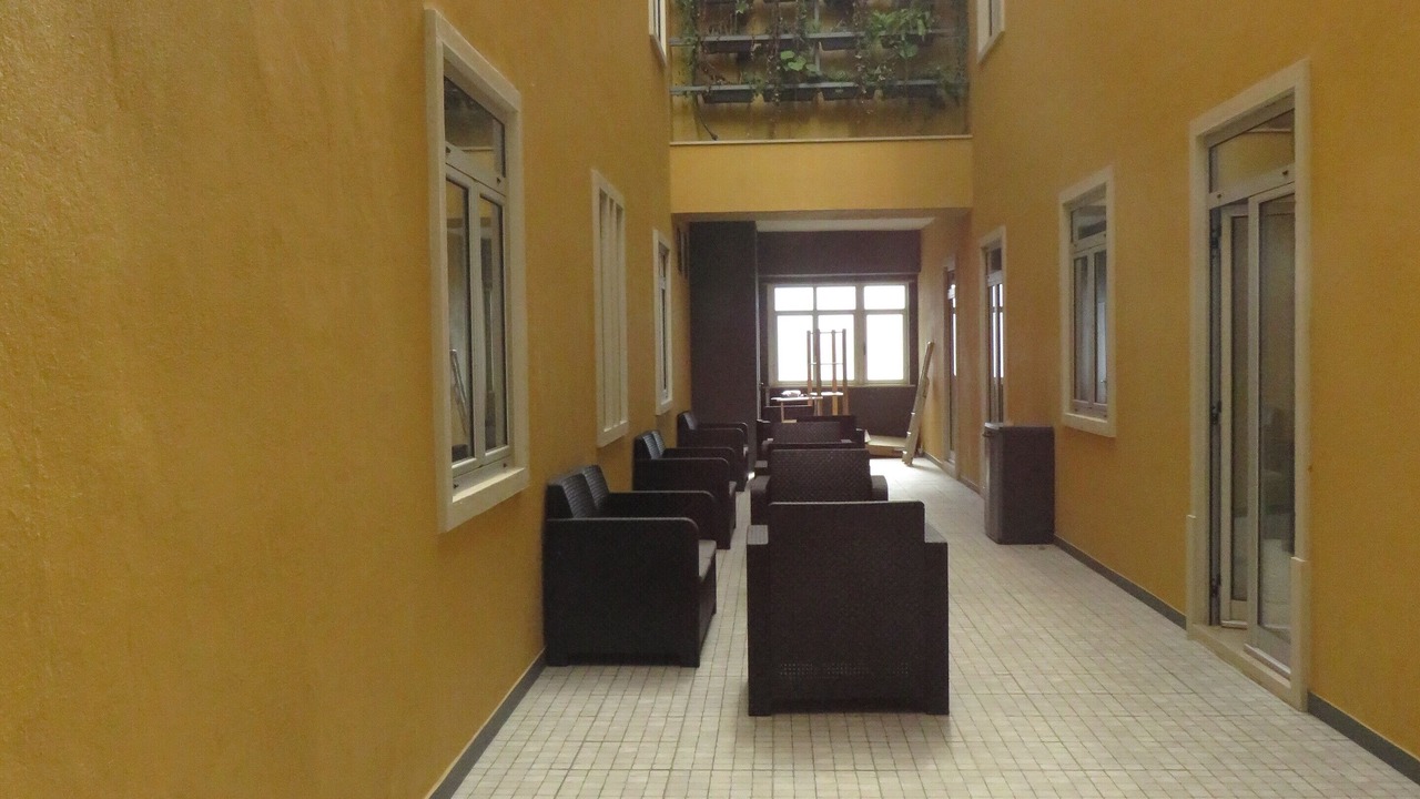 Photo of Patio Balcony in Ferreira do Zezere