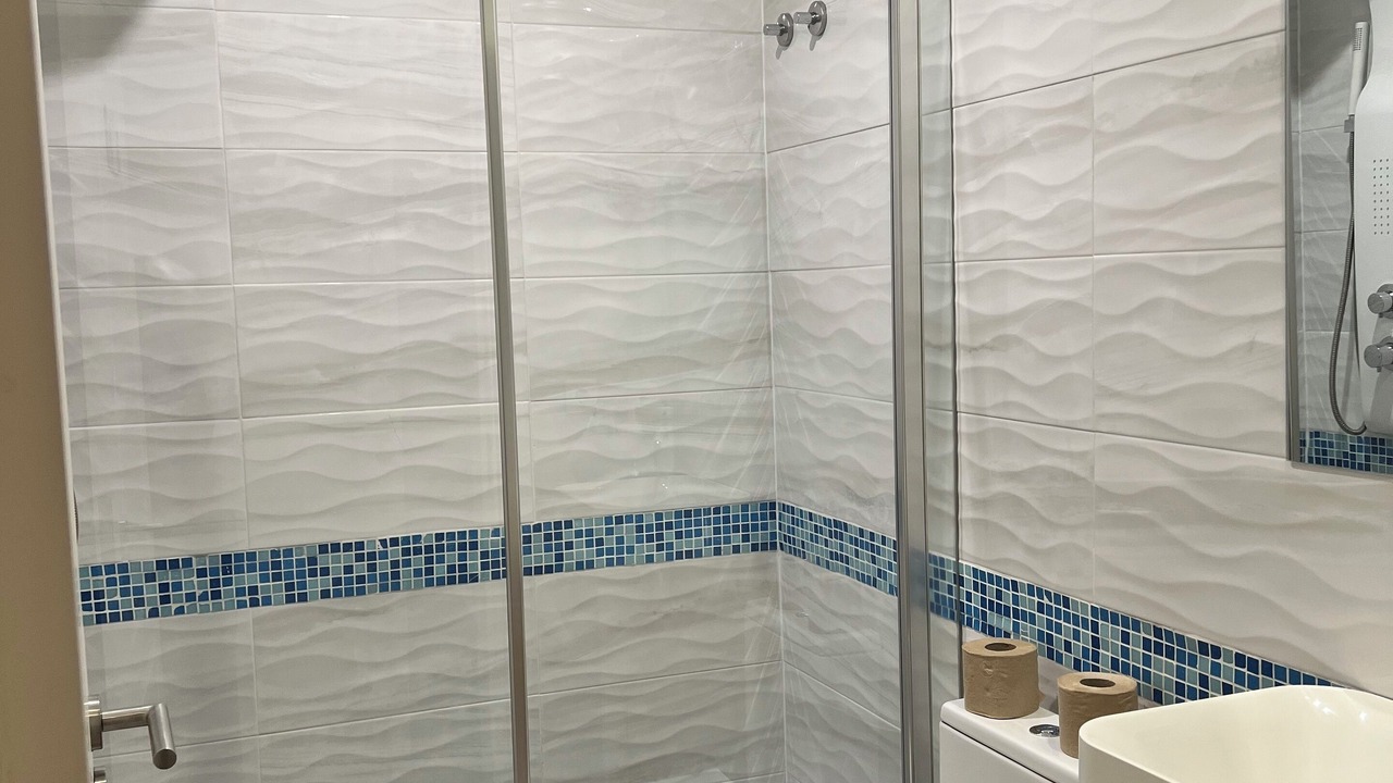 Photo of Bathroom in Ferreira do Zezere