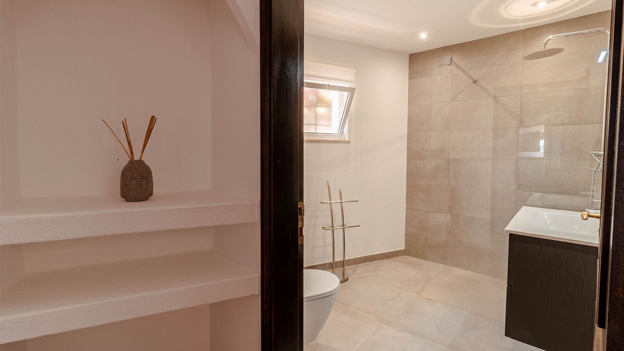 Photo of Bathroom in Falfeira
