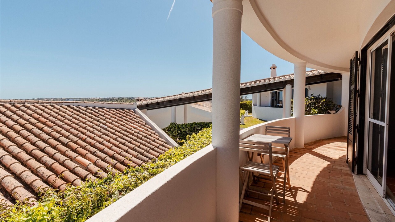 Photo of Patio Balcony in Falfeira